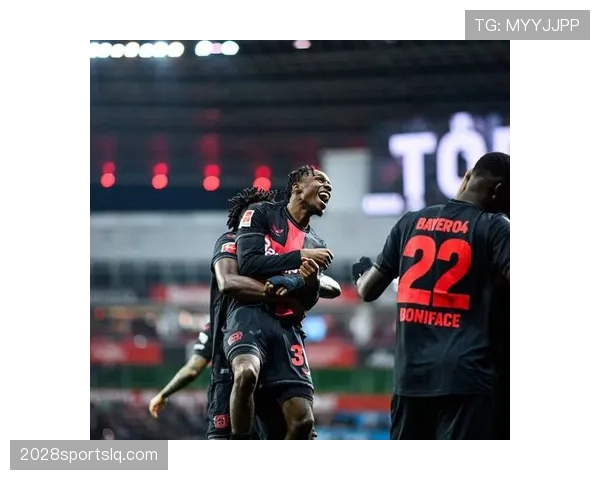 博尼法斯如何成为勒沃库森不败赛季的关键变量？