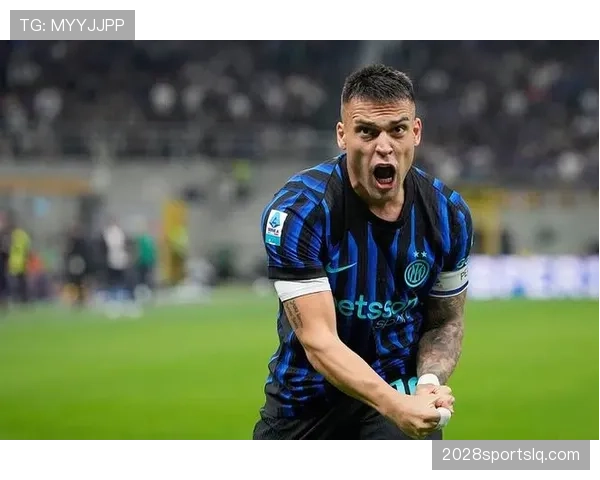 劳塔罗·马丁内斯的技战术定位：顶级前锋行列中的角色适配与能力边界