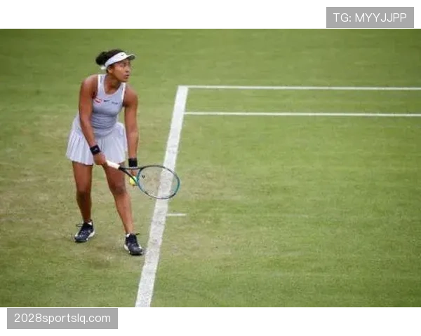 娜奥米·大阪又开始神秘低调了，这日常真像换了个人似的！