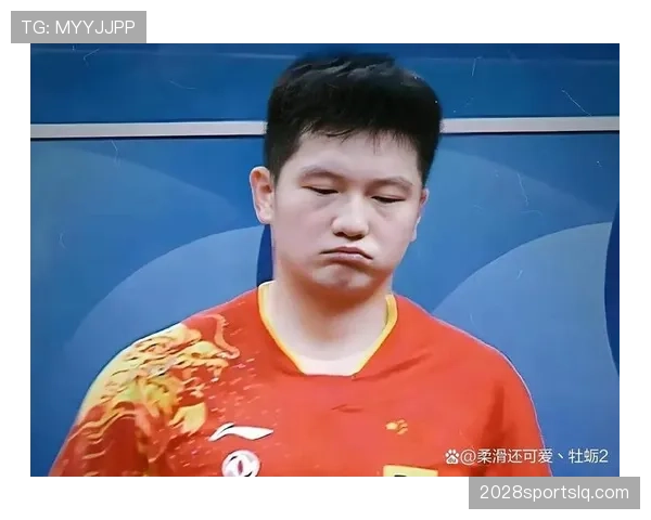 樊振东的休息日居然是连轴美容院打卡，这生活也太不像运动员了吧？