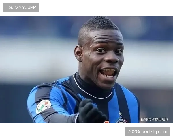 巴洛特利这人，场上像明星，场下像个有钱任性的主儿