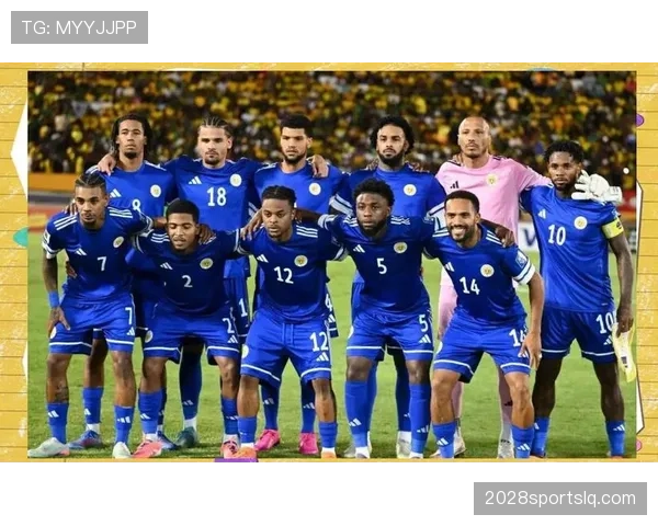 2026世界杯预选赛库拉索赛程解析 能否创造历史首次晋级正赛 2026世界杯预选赛库拉索赛程解析 能否创造历史首次晋级正赛