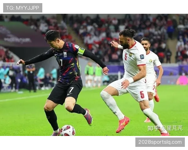 约旦冲击2026世界杯赛程前瞻：能否首次晋级决赛圈
