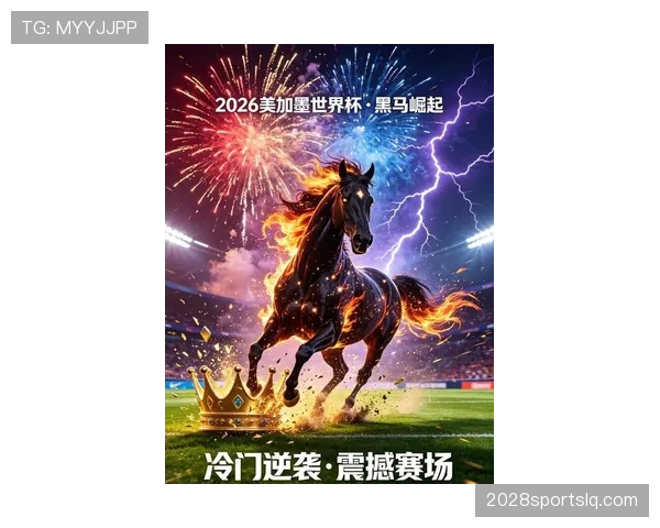 2026世界杯谁会成为本届赛事最大黑马